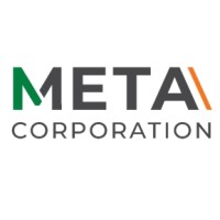 META Corporation Public Company Limited (META) logo - Similar company to Green Earth Power (Gep)