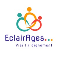 EclairAges logo - Similar company to Entr'Âges Asbl