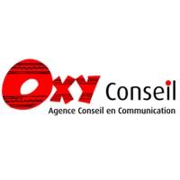 Oxy Conseil logo - Similar company to 3Mi