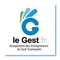 LE GEST - LE GROUPEMENT DES ENTREPRENEURS DU SUD TOULOUSAIN logo - Similar company to Au Bon Mandat