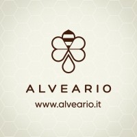 Alveario logo - Similar company to Bici+
