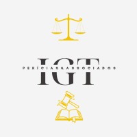 IGT PERÍCIAS & ASSOCIADOS logo - Similar company to Patriota & Coutinho Advogados