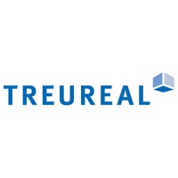 TREUREAL logo - Similar company to Treubau