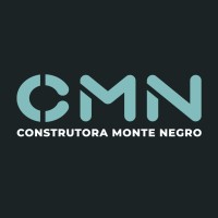 Construtora Monte Negro logo - Similar company to Construtora Saba