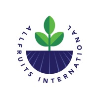 AllFruits International logo - Similar company to Mich Print