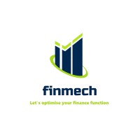 FinMech logo - Similar company to All Best Data Us Inc.