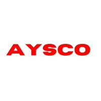 Aysco logo - Similar company to Inflamist