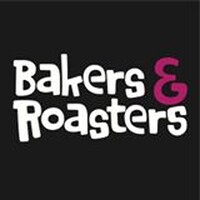 Bakers & Roasters logo - Similar company to Webspace