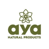 AYA Natural Products logo - Similar company to Cca - Casa Comercial Almeida