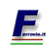 Ferrovie.it logo - Similar company to Fs Park