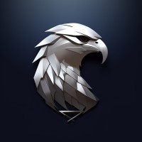 Falcon Bullion logo - Similar company to Bullion Link Pty Ltd