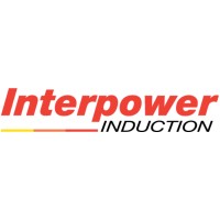 INTERPOWER INDUCTION TÜRKİYE logo - Similar company to Hoshima International - 皇玛
