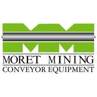 Moret Mining logo - Similar company to Baughan Engineering