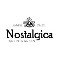 Nostalgica Pub & Beergarden logo - Similar company to The Business Development Program