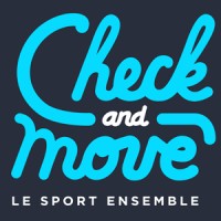 Check and Move logo - Similar company to Doneva