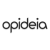 Opideia logo - Similar company to Rald Technology Solutions - Desenvolvimento De Software