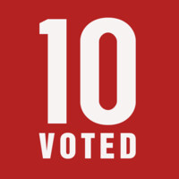 10voted logo - Similar company to Maxabout.Com