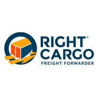Right Cargo Freight Forwarder logo - Similar company to Bbc Cargo (Freight Forwarder)
