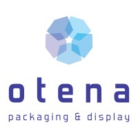 Otena Packaging and Display logo - Similar company to Mec Packaging
