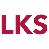 LKS Rechtsanwälte logo - Similar company to Dr. Daniel Weigert Ra-Gmbh