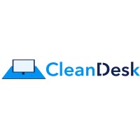 CleanDesk AS logo - Similar company to Cleandesk