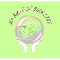 Ma bulle de bien-être 38, La Murette (38), Pays Voironnais, Prestation de massages bien-être logo - Similar company to Zen Massages Spa