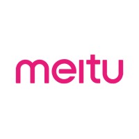 Meitu Inc. logo - Similar company to Webcomm Technology 偉康科技