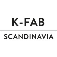 K-FAB Scandinavia AB logo - Similar company to Arbolito Ab Creative