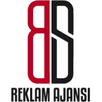 BS Reklam Ajansı logo - Similar company to Dpi̇ Grafik - Sosyal Medya Ajansı