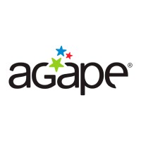 Grupo Agape- Burger King, Popeyes, Papa Johns y Krispy Kreme. logo - Similar company to Roama