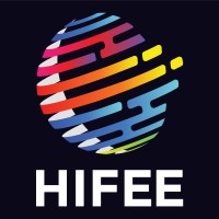 HIFEE logo - Similar company to Sintegra Consulting