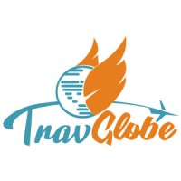 TravGlobe logo - Similar company to Go To Know