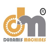 Dunamis Machines logo - Similar company to Dunamis Wellness Counselling, Coaching & Training