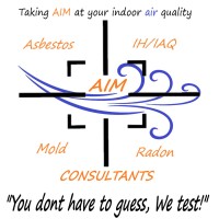 AIM Consultants, LLC logo - Similar company to Elite Cloud Solutions