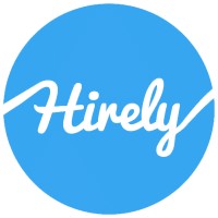 Hirely logo - Similar company to Hirely, Llc.