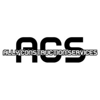 Ally Construction Services logo - Similar company to Friendly Computers Spokane