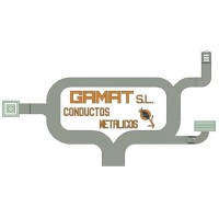 CONDUCTOS METALICOS GAMAT SL logo - Similar company to Solar Sg