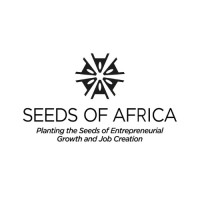 Seeds of Africa logo - Similar company to Afson Seeds
