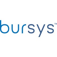 Bursys logo - Similar company to Vs It Infotech