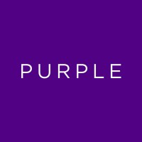 Purple logo - Similar company to The Purple Store