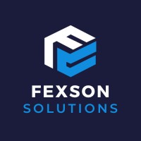 Fexson Solutions LTD logo - Similar company to Anova Web Solutions