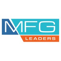 MFG Leaders logo - Similar company to Slyk Systems
