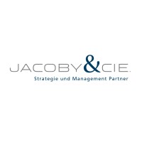 Jacoby & Cie. AG logo - Similar company to Pg Transformatoren