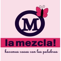La Mezcla! logo - Similar company to Estudios Dimarp