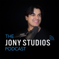 The Jony Studios Podcast