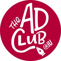 The Ad Club at Indiana University logo - Similar company to Hubble