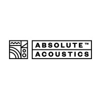 Absolute Acoustics logo - Similar company to Smart Studio
