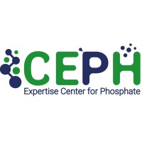 CEPH Expertise Center For Phosphate logo - Similar company to Blancad