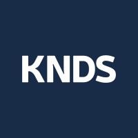 KNDS CBRN logo - Similar company to Proengin
