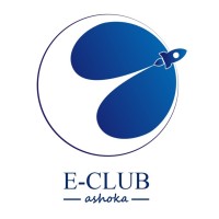 Ashoka Entrepreneurship Club logo - Similar company to Ashoka University Student Government